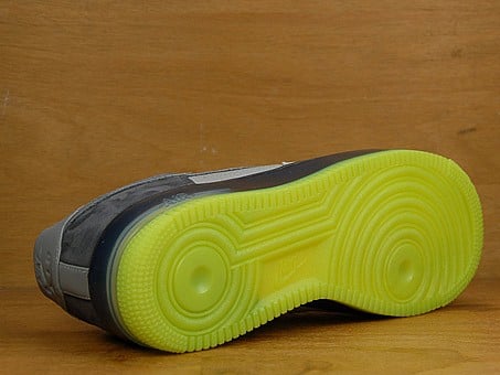 Nike Air Force 1 Supreme - Air Max 95 Neon Inspired