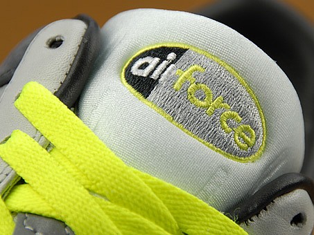 Nike Air Force 1 Supreme - Air Max 95 Neon Inspired