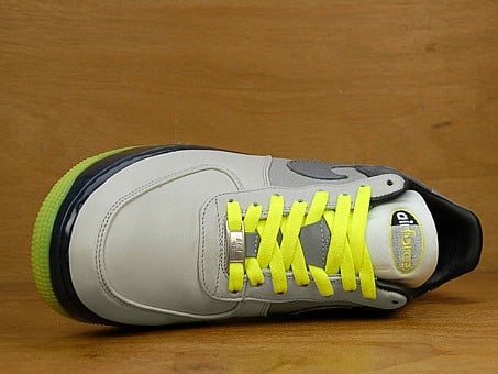 Nike Air Force 1 Supreme - Air Max 95 Neon Inspired
