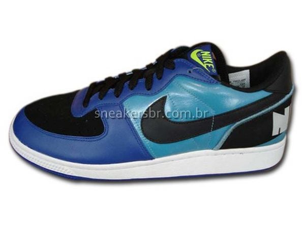 Nike Fall 2008 Preview