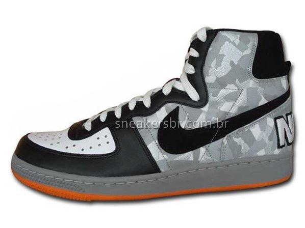 Nike Fall 2008 Preview