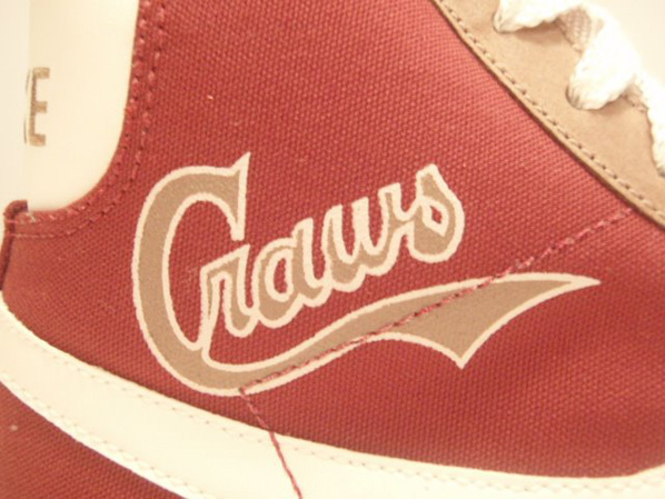 Nike Blazer High Craws