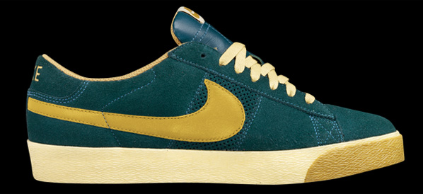 Nike SB May 2008 Releases