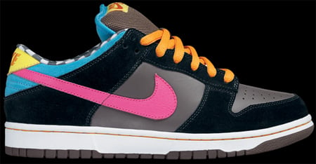 Nike SB May 2008 Releases