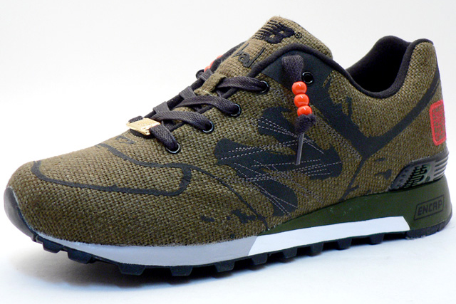 New Balance A09 Limited Edition - A09 for A22