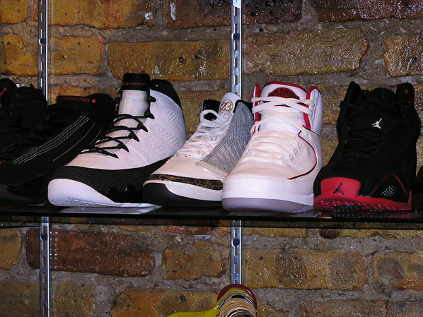 New This week at Self-Conscious in Chicago