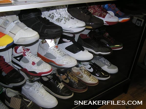 Chicago Kuts N Kicks Grand Opening and King Of Kicks Event Coverage