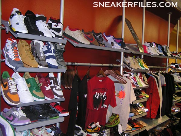 Chicago Kuts N Kicks Grand Opening and King Of Kicks Event Coverage