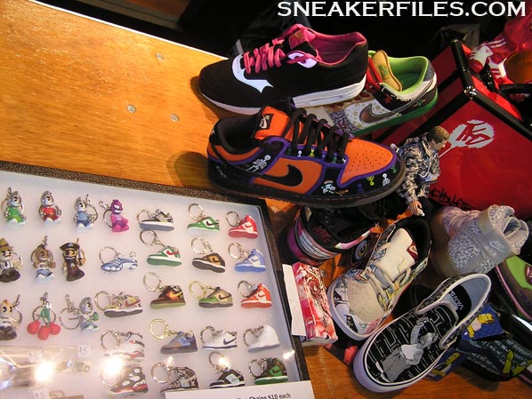 Chicago Kuts N Kicks Grand Opening and King Of Kicks Event Coverage