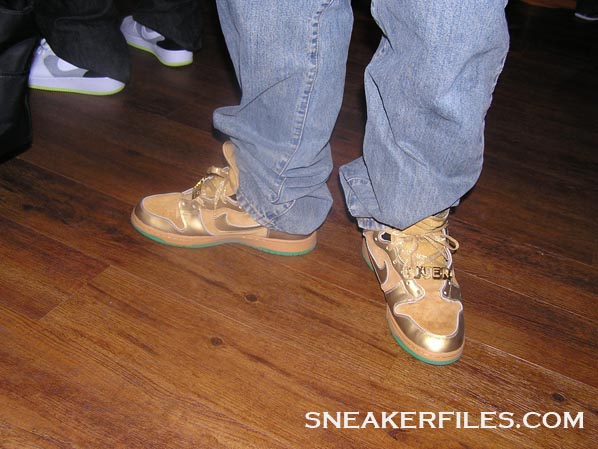 Chicago Kuts N Kicks Grand Opening and King Of Kicks Event Coverage