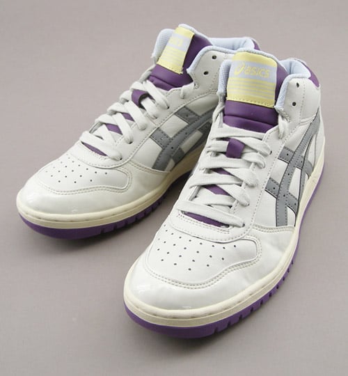 Asics Spring / Summer 08 Collection