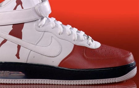 air force 1 rasheed wallace for sale