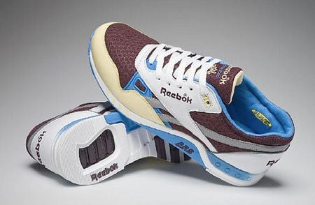 Reebok S/S 08 Training Day Collection