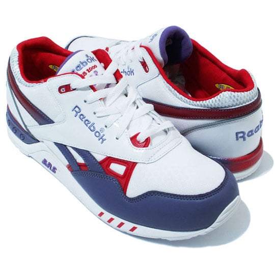 Reebok Summer 08 Collection