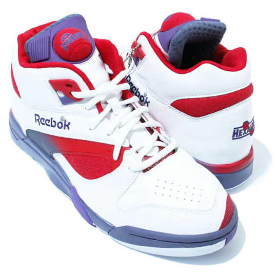 Reebok Summer 08 Collection