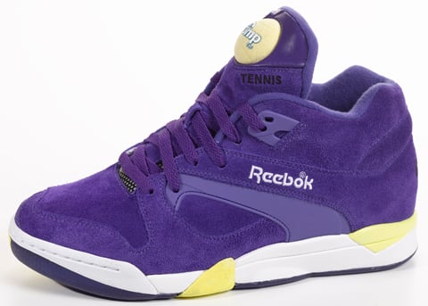 Reebok Purple Haze Pack