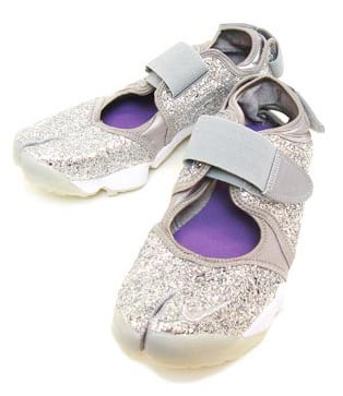 Milkfed x Nike Womens Air Rift