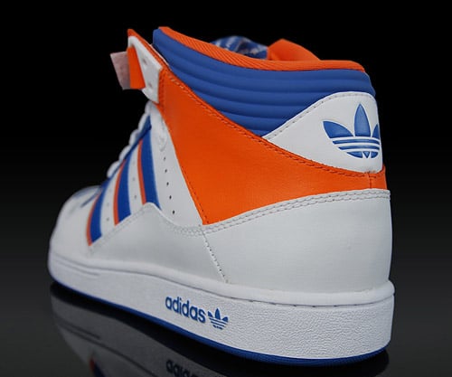 Adidas Skateboarding - Campus Vulc and Roster Mid