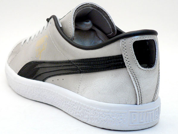 Puma Clyde MU - Made In Japan
