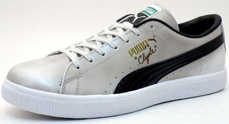 puma clyde made in japan