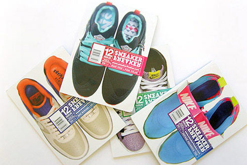 Sneaker Freaker x Puma Blaze of Glory II Preview - Black Colorway Sneaker Freaker x Puma Blaze of Glory II Preview - Black Colorway