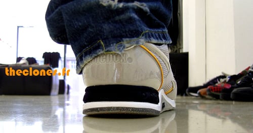 Reebok ERS 2000 x Solebox