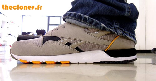 Reebok ERS 2000 x Solebox