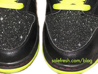 Nike SB Dunk Low - Space Tiger | SneakerFiles
