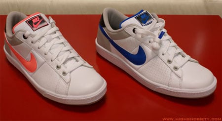 Nike Tennis Classic – Rebel Pack