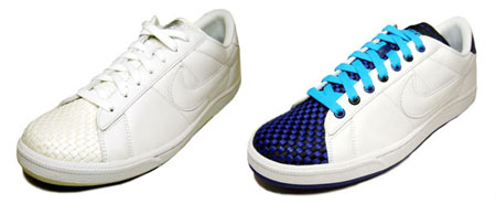 Nike Tennis Classic Premium – “Woven” Pack