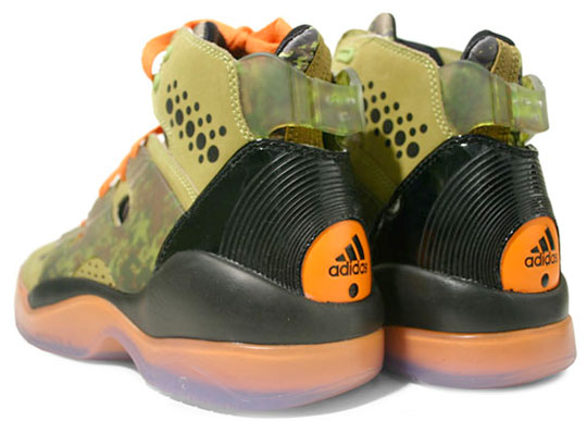 Adidas EQT B-Ball x 5th Platoon x UNDR-CRWN