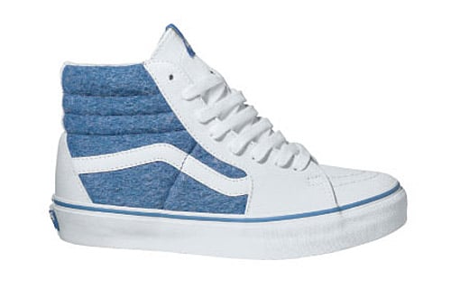 Vans Vault Grey Stone Pack Vans Vault Grey Stone Pack