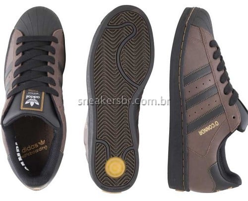 Adidas Superstar 2008 Fall - Winter Preview