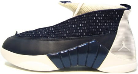 Air Jordan 15 (XV) Original - OG 