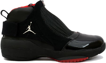 jordan xix shoes