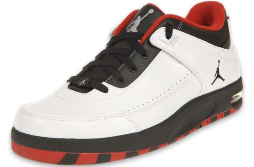 Air Jordan Classic 87 x Jordan 10 (X) OG