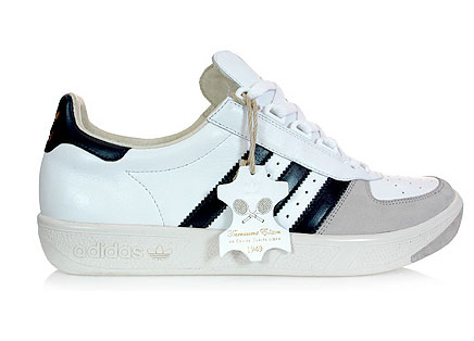 Adidas Tournament Pack Part 2