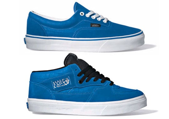 Vans Fall 08 Preview Part 2