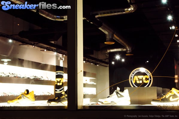 For The Sneaker Obsessed: ATC Miami Opens