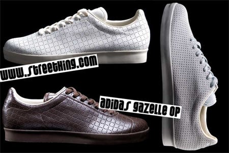 Adidas Gazelle OP