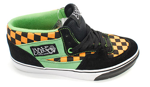 upcoming vans releases