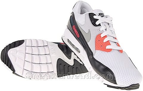 Nike Air Max 90 Current - Infrared