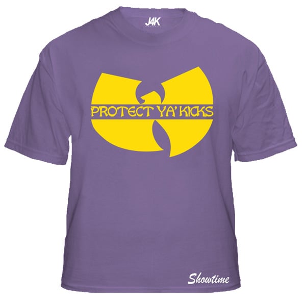J4K Apparel Sneaker Shirts Round 3 J4K Apparel Sneaker Shirts Round 3