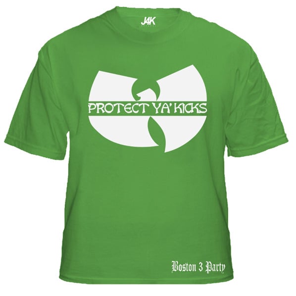 J4K Apparel Sneaker Shirts Round 3 J4K Apparel Sneaker Shirts Round 3