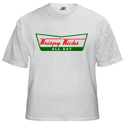 J4K Apparel Sneaker Shirts Round 3 J4K Apparel Sneaker Shirts Round 3