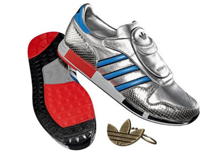 Adidas Micropacer - Fall / Winter 08