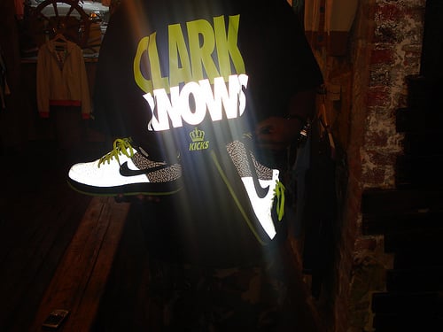 Nike Air Force 1 One Pack