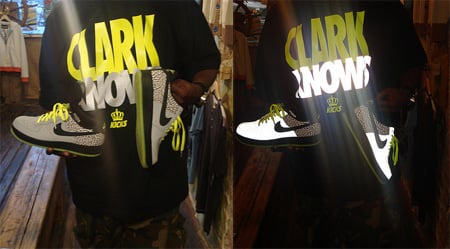 Nike Air Force 1 One Pack