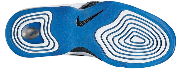 Nike Air Penny 2 (II) Retro Detailed Look