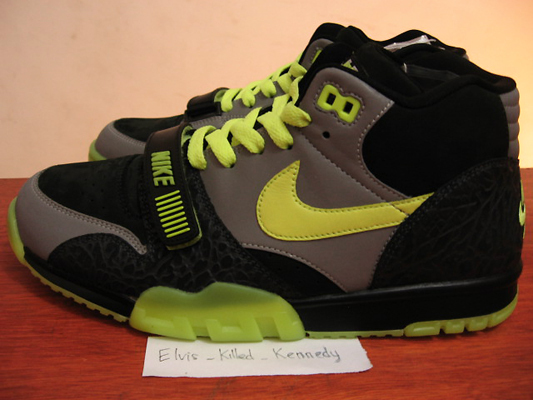 Nike Air Trainer 1 Nike Ones 112 Pack - DJ Clark Kent